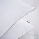 Silentnight So Snug Pillow Pair - Medium Support