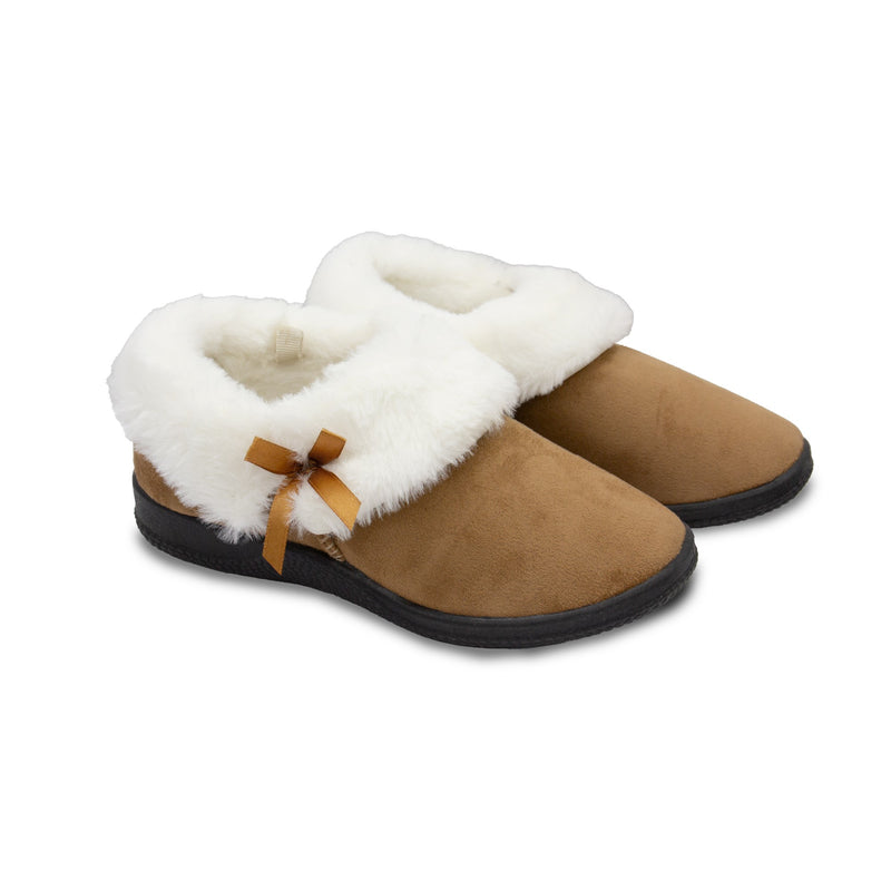 Tru Womens Bella Slipper