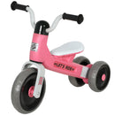 AIYAPLAY Baby Balance Bike with 3 Wheels for 12-36 Months
