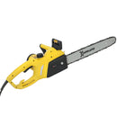 DURHAND Electric Chainsaw Garden Tools, 2000 W, 40 Cm Blade For Wood