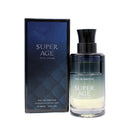 Designer Super Age Pour Homme Eau De Parfum 100ml