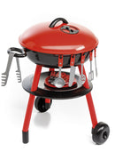 Toy BBQ Party Set