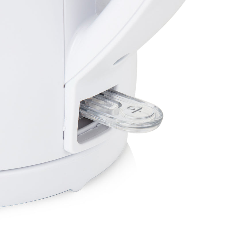 Tower Kettle 1L  - White