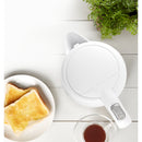 Tower Kettle 1L  - White