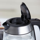 Tower Glass Kettle 3000W 1.7L   - Stainless Steel