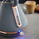 Tower Cavaletto Kettle 1.7L 3KW  - Grey
