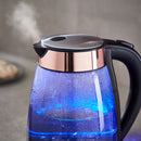 Tower Rose Gold Kettle 3KW 1.7L  - Rose Gold