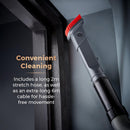Tower Bagless Upright Vacuum Cleaner - Rose Gold