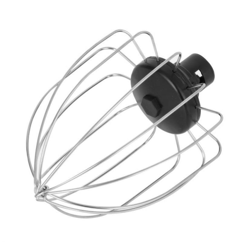 Tower Stand Mixer 1000W  - Black