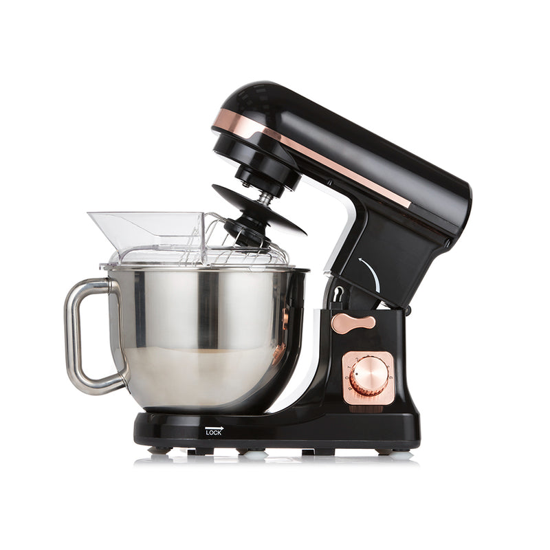 Tower Stand Mixer 1000W  - Black