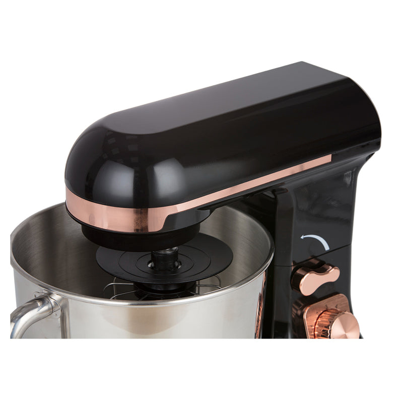 Tower Stand Mixer 1000W  - Black