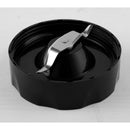 Tower Table Blender 250w  - Black