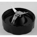 Tower Table Blender 250w  - Black