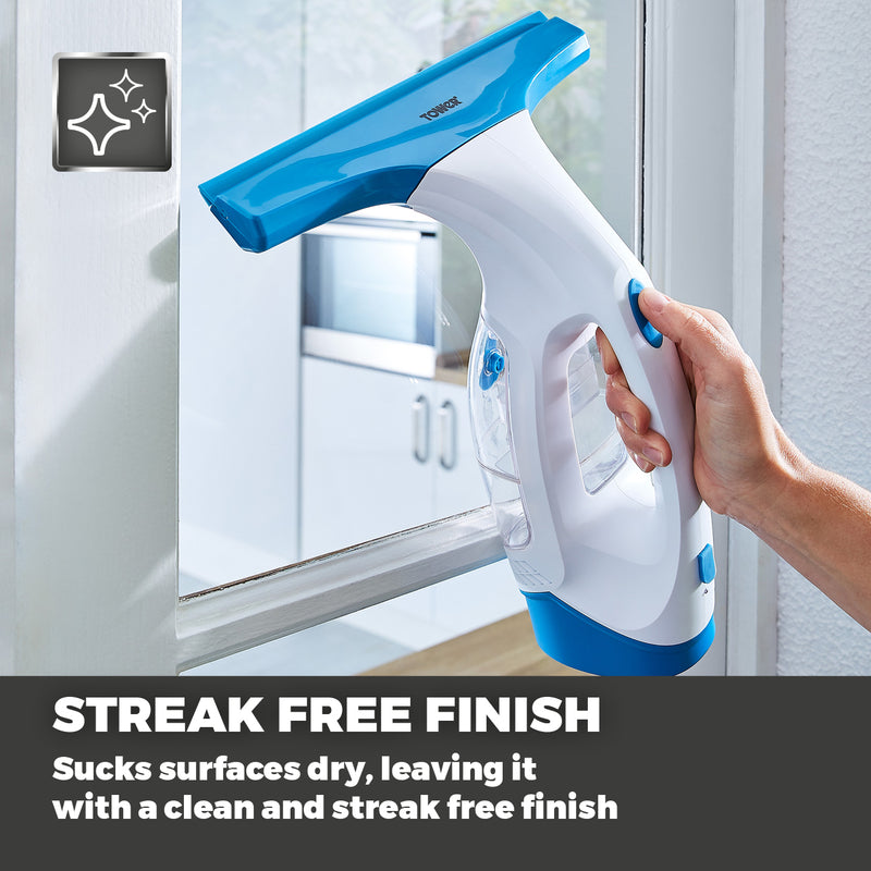 Shop Beldray Cordless Window Vac