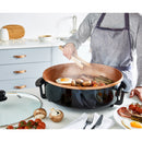 Tower Cerasure Multi Pan  - Copper