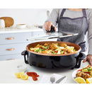 Tower Cerasure Multi Pan  - Copper