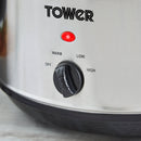 Tower Slow Cooker 3.5L