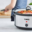 Tower Slow Cooker 3.5L