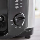 Tower Deep Fryer 2L  - Black