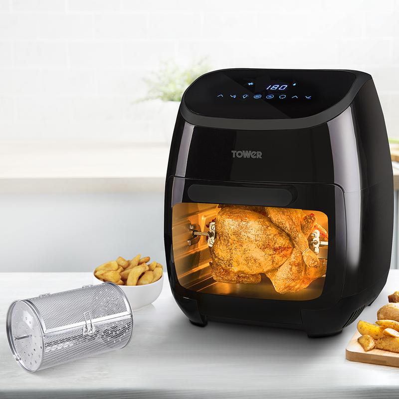 Tower 5-in-1 Air Fryer Oven