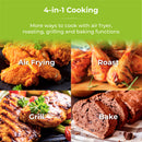 Tower 4L Manual Air Fryer