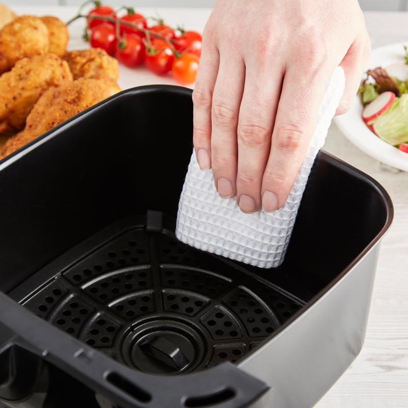 Tower Vortx Digital Air Fryer 5L - Black