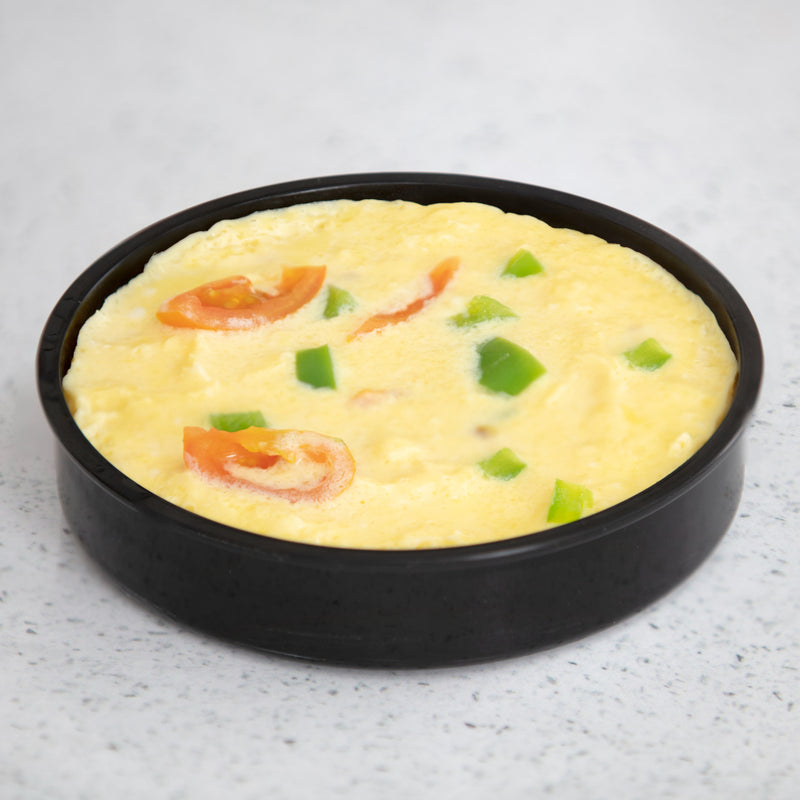 Tower Egg Cooker Black 360W  - Black