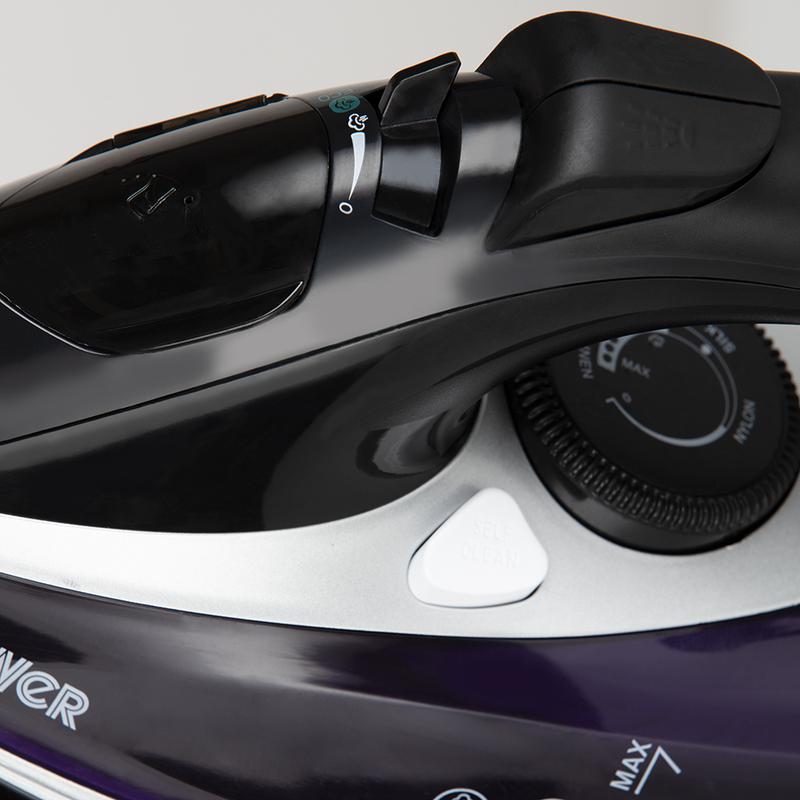 Tower Ceraglide Iron 3100w  - Purple