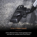 Tower Corded 3-in-1 Vacuum Cleaner RXEC20 600w - Rose Gold