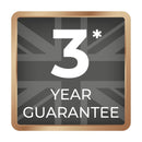 Tower Corded 3-in-1 Vacuum Cleaner RXEC20 600w - Rose Gold