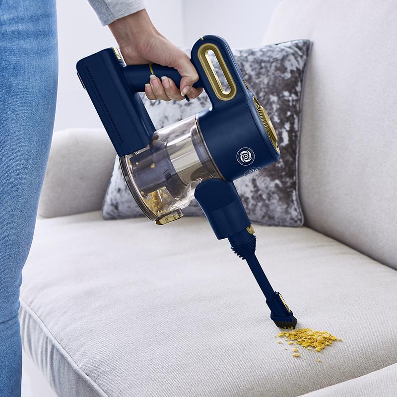 Tower VL45 Pro Pet Cordless Vacuum Cleaner  - Blue