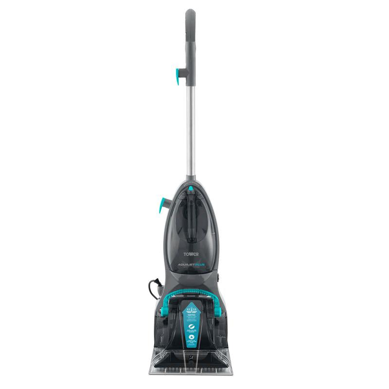 Tower AQUAJETPLUS Carpet Washer TCW5  - Blue