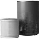 Tower Air Purifier HEPA 13 Filter  - White