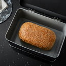 Tower Glitz Bread Bin Noir  - Black