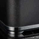 Tower Glitz Bread Bin Noir  - Black