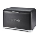 Tower Glitz Bread Bin Noir  - Black
