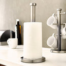 Tower Infinity Ombre Mug Tree and Towel Pole Set  - Graphite