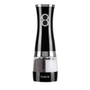 Tower Duo Electric Salt & Pepper Mill  - Black