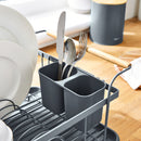 Tower Scandi Dish Rack  - Grey