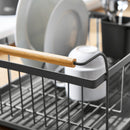 Tower Scandi Dish Rack  - Grey