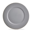 Tower Dinnerware Set 16 Piece  - Grey