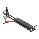 TopSports Total Exerciser TE 1000, Full Body Trainer