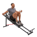 TopSports Total Exerciser TE 1000, Full Body Trainer