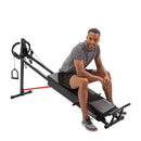 TopSports Total Exerciser TE 1000, Full Body Trainer