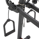 TopSports Total Exerciser TE 1000, Full Body Trainer