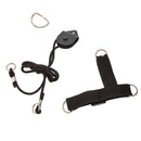 TopSports Total Exerciser TE 1000, Full Body Trainer