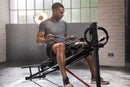 TopSports Total Exerciser TE 1000, Full Body Trainer
