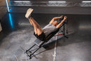 TopSports Total Exerciser TE 1000, Full Body Trainer