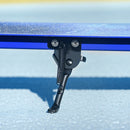 AIYAPLAY Scooter for Kids, Folding Kick Scooter w/ Adjustable Handle