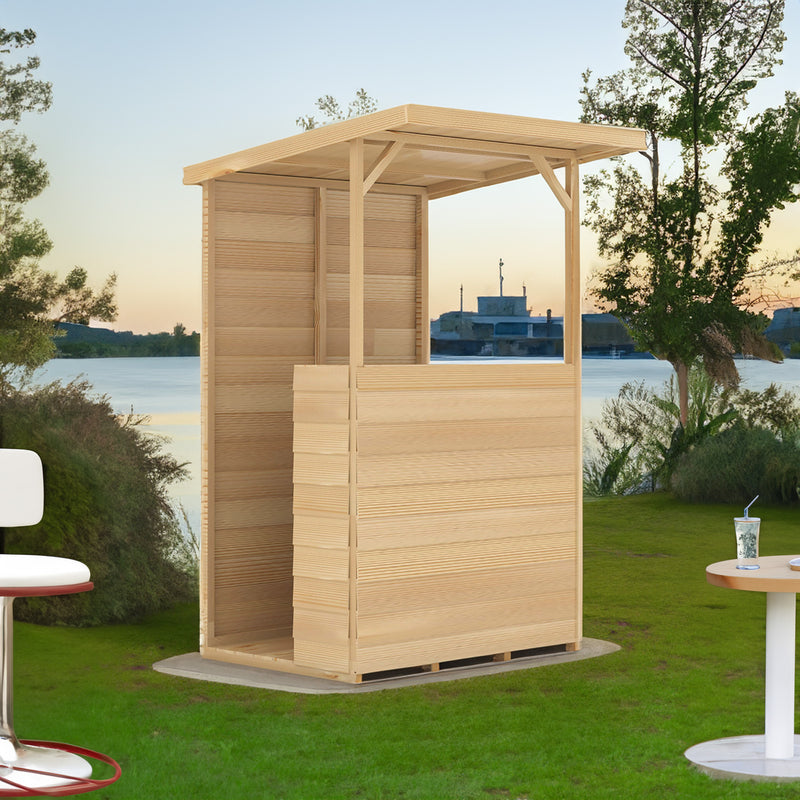 Tiki Bar